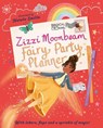Zizzi Moonbeam - Emily Hibbs - 9781788956031