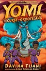 Yomi and the Curse of Grootslang - Davina Tijani - 9781788956147