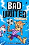 Bad United: Fast as Lightning - Louise Forshaw - 9781788956680