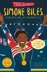 Trailblazers: Simone Biles - Sally J. Morgan - 9781788957052