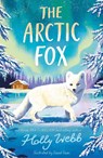 The Arctic Fox - Holly Webb - 9781788957144