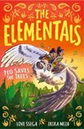 The Elementals: Peo Saves the Trees - Love Ssega - 9781788958172