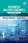Advanced Macroeconomics - Patrick Minford ; David Peel - 9781788970976