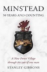 Minstead - 50 Years and Counting - Stanley Gibbons - 9781789018561