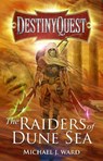 DestinyQuest - Michael J. Ward - 9781789018677