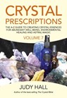 Crystal Prescriptions volume 7 - Judy Hall - 9781789040524