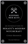 Keeping Her Keys - Cyndi Brannen - 9781789040753