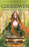 Pagan Portals - Cerridwen - Danu Forest - 9781789041880