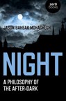 Night - Jason Bahbak Mohaghegh - 9781789042788