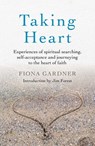 Taking Heart - Fiona Gardner - 9781789045444