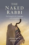 The Naked Rabbi - Jonathan Romain - 9781789047295