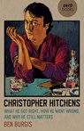 Christopher Hitchens - Ben Burgis - 9781789047455