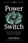 Power Switch - Paul O'Brien - 9781789047509