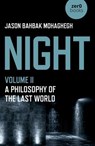 Night - Jason Bahbak Mohaghegh - 9781789049428