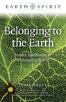 Belonging to the Earth - Julie Brett - 9781789049701