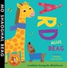 Ard agus Beag - Fhiona Galloway - 9781789070545