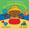 Leabhar Gluasad Chorragan: Am-cluiche Beibidh Beag - Nick Sharratt - 9781789070989