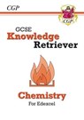 GCSE Chemistry Edexcel Knowledge Retriever - CGP Books - 9781789088533