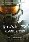 Halo: Silent Storm - Troy Denning - 9781789090413