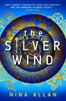 The Silver Wind - Nina Allan - 9781789091694