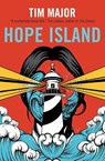 Hope Island - Tim Major - 9781789092080