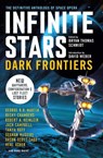 Infinite Stars: Dark Frontiers - Jack Campbell ; Orson Scott Card ; Tanya Huff ; Becky Chambers - 9781789092974