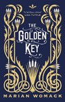 The Golden Key - Marian Womack - 9781789093254