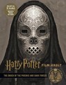 Harry Potter: The Film Vault - Volume 8: The Order of the Phoenix and Dark Forces - Jody Revenson - 9781789094169