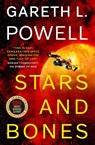 Stars and Bones - Gareth L. Powell - 9781789094282
