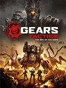 Gears Tactics – The Art of the Game - Titan Books - 9781789095074