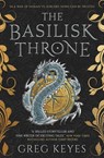 The Basilisk Throne - Greg Keyes - 9781789095487