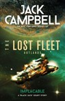 The Lost Fleet: Outlands - Implacable - Jack Campbell - 9781789096187