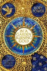 In A Garden Burning Gold - Rory Power - 9781789096231