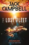 The Lost Fleet: Outlands - Boundless - Jack Campbell - 9781789096576