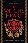 The Witch's Heart - Genevieve Gornichec - 9781789097061
