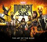 Marvel's Midnight Suns - The Art of the Game - Paul Davies - 9781789097733