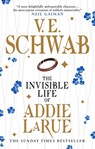 The Invisible Life of Addie LaRue - V. E. Schwab - 9781789098754