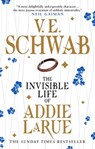 The Invisible Life of Addie LaRue - V. E. Schwab - 9781789098754