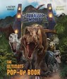 Jurassic World - The Ultimate Pop-Up Book - Matthew Reinhart - 9781789098808