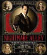 The Art and Making of Guillermo del Toro's Nightmare Alley: The Rise and Fall of Stanton Carlisle - Gina McIntyre - 9781789098815