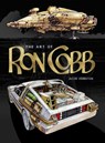 The Art of Ron Cobb - Jacob Johnston - 9781789099584