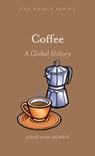 Coffee - Jonathan Morris - 9781789140026