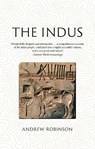 The Indus - Andrew Robinson - 9781789143850