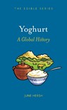 Yoghurt - June Hersh - 9781789144123