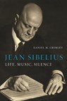 Jean Sibelius - Daniel M. Grimley - 9781789144659
