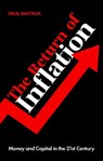 The Return of Inflation - Paul Mattick - 9781789147919
