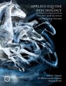 Applied Equine Psychology - Felicity George ; Marie-Louise Holmes ; Sharon Smith - 9781789183320