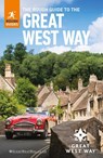 The Rough Guide to the Great West Way (Travel Guide) - Rough Guides - 9781789190021