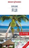 Insight Guides Explore Fiji (Travel Guide with Free eBook) - GUIDE,  Insight Travel - 9781789190328