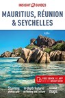 Insight Guides Mauritius, Reunion & Seychelles (Travel Guide with Free eBook) - GUIDE,  Insight Guides Travel - 9781789190571